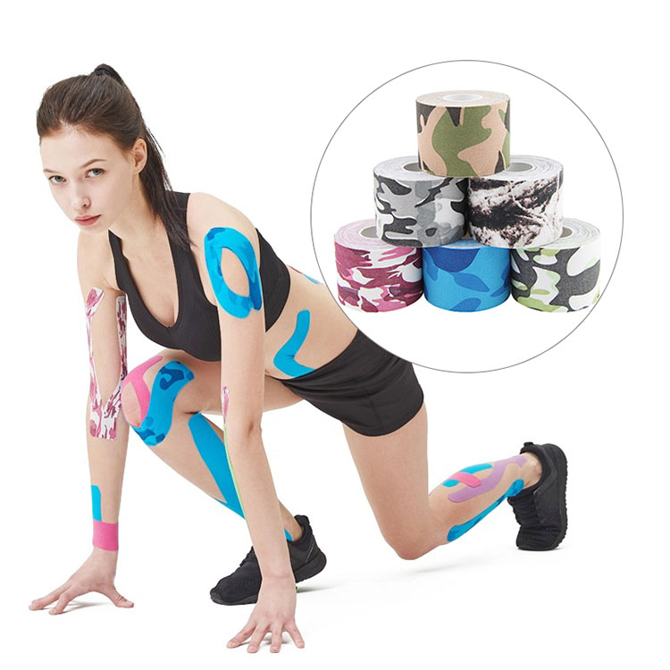 Cotton Kinesiology Tapes
