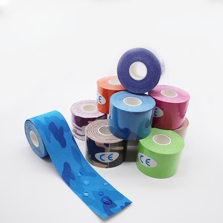 Print Kinesiology Tape