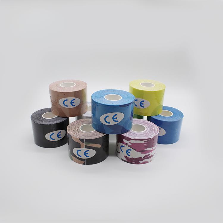 Print Kinesiology Tape