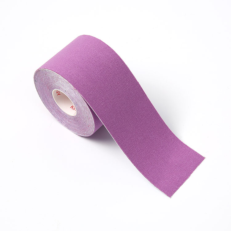 Kinesiology Face Tapes