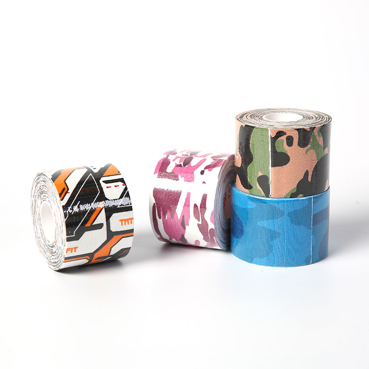 Cotton Kinesiology Tapes