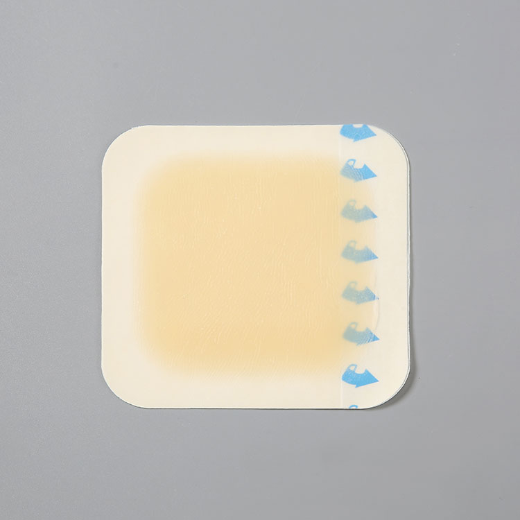 Hydrocolloid Wound Dressing