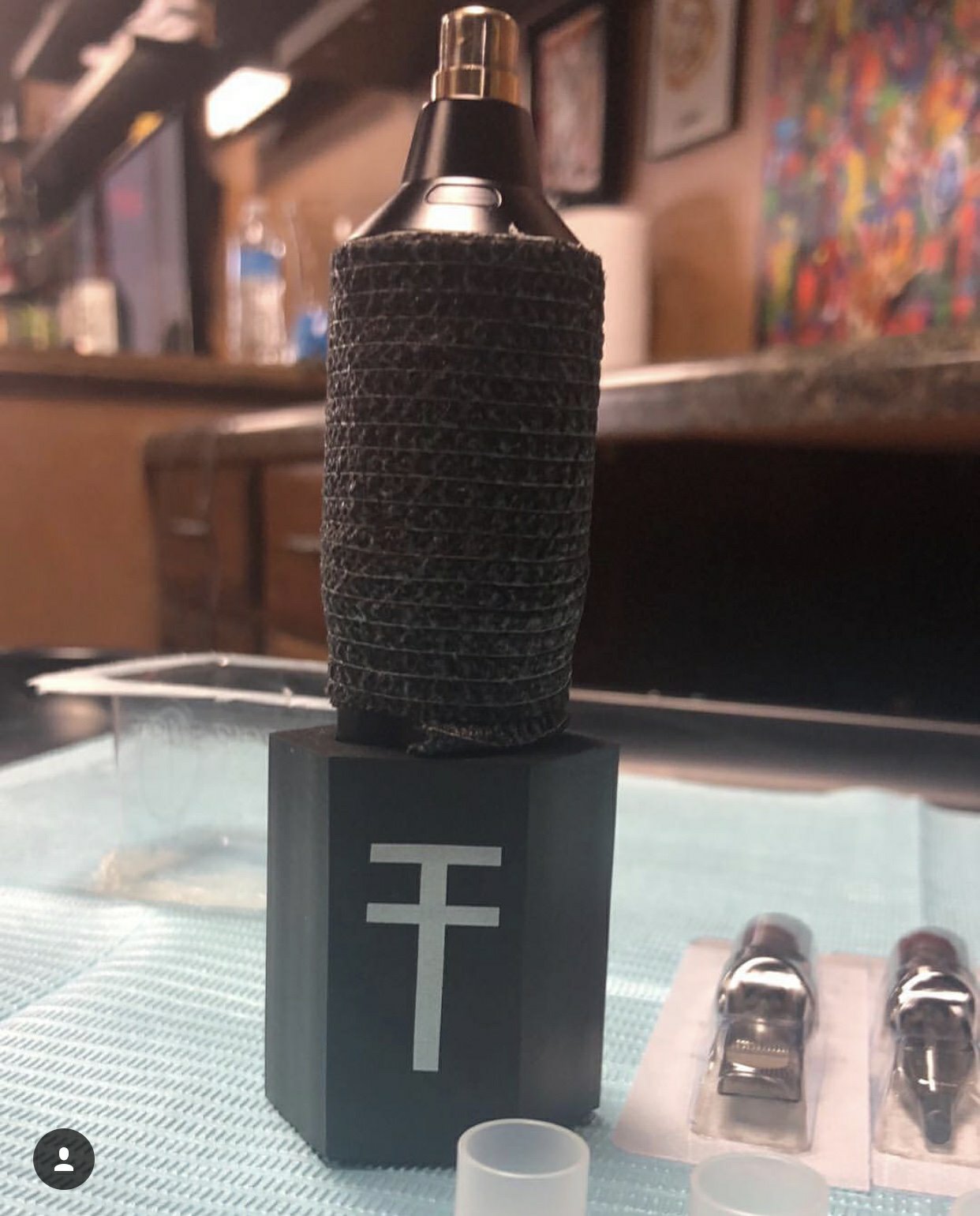 Adhesive Bandage for Tattoo