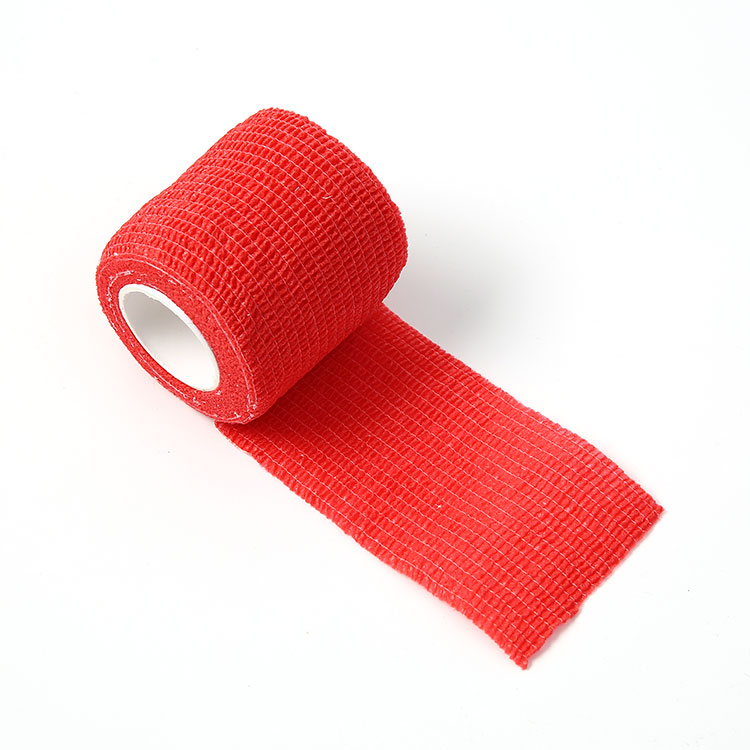 Finger Bandages