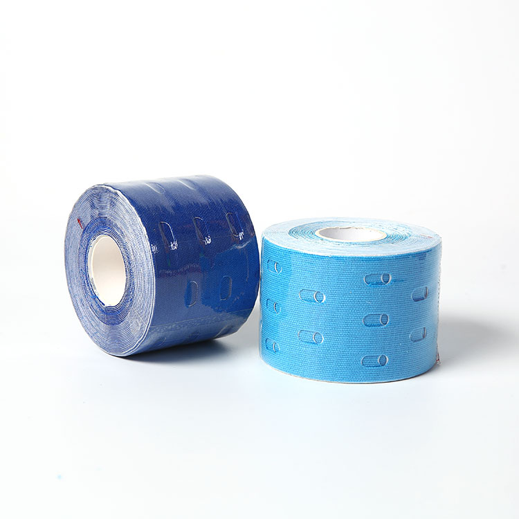 Muscle Tapes
