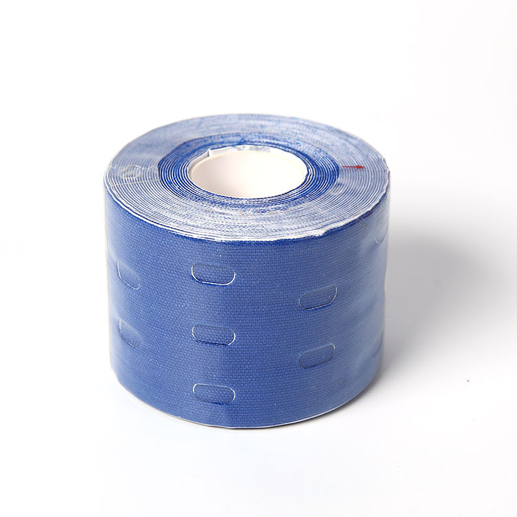 Kt Tapes Kinesiology
