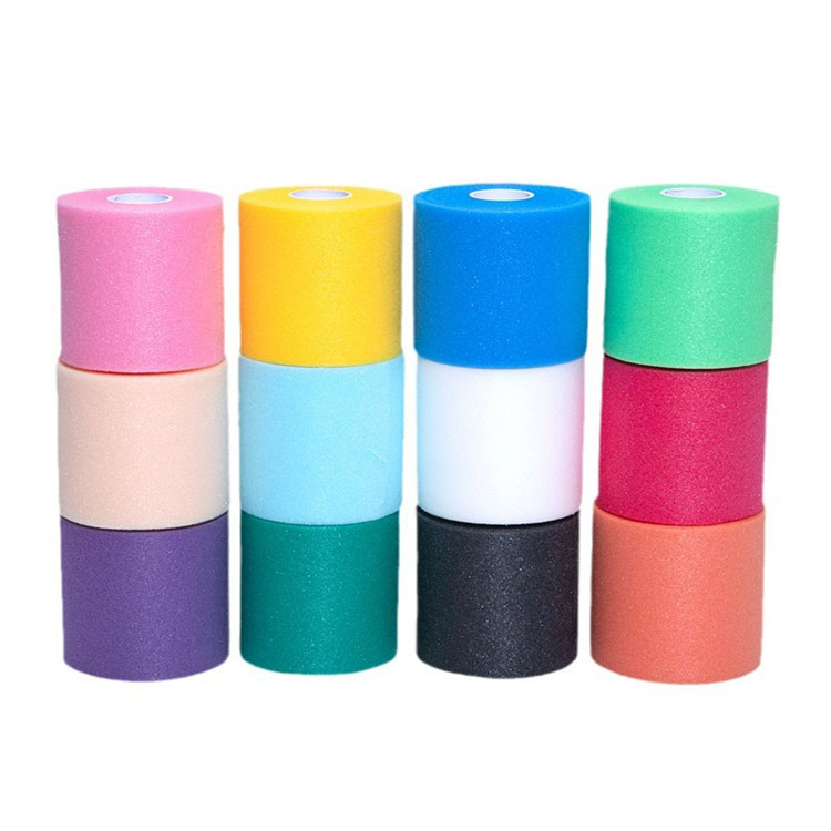 Elastic Bandage Skin Mask