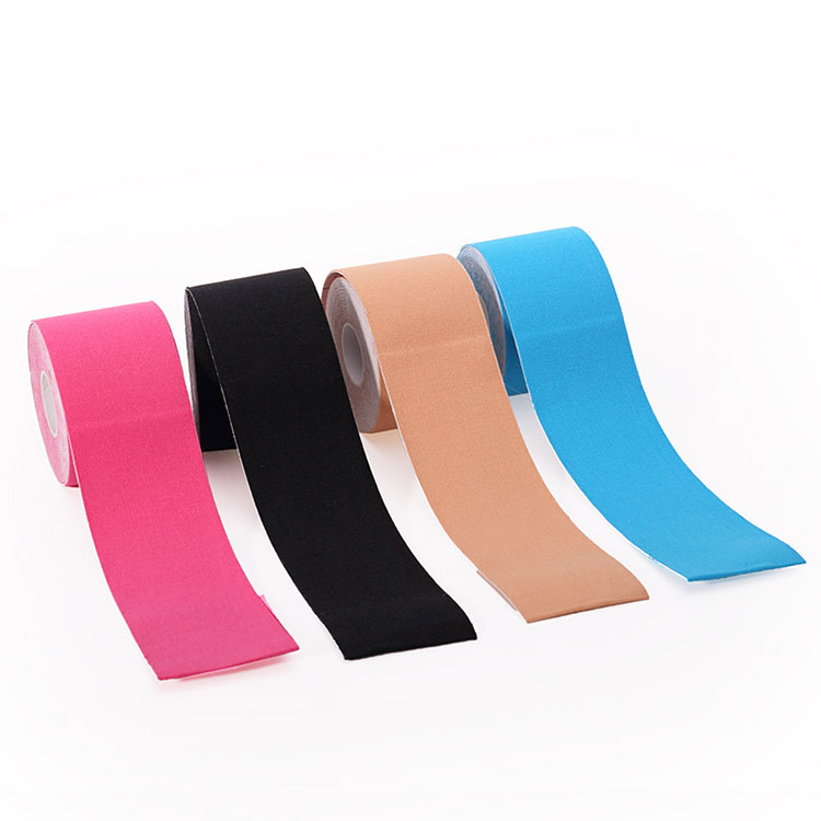 Sports Tapes Athletic Kinesiology